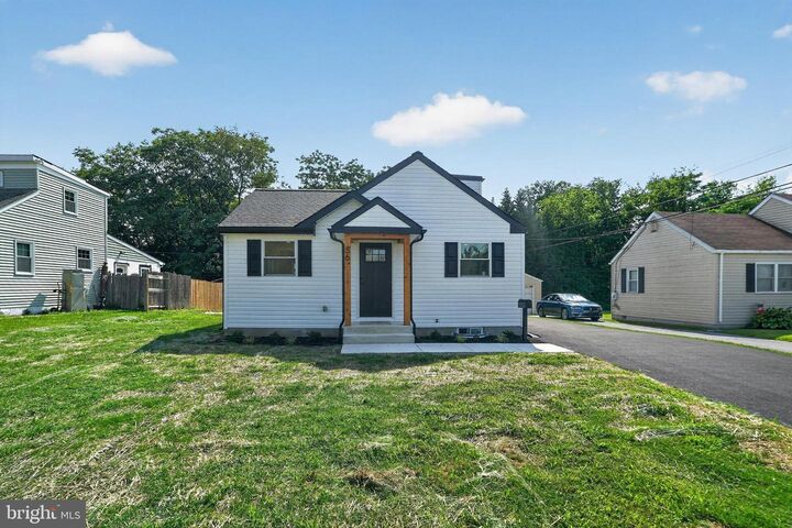 Property Photo: 56 Yale Avenue DE 19720