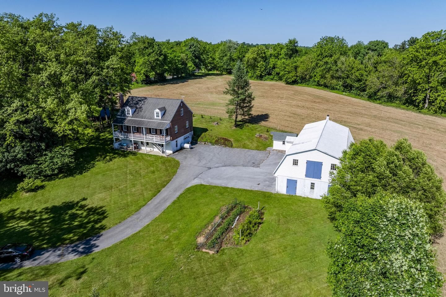 Photo de la propriété:  131 Pinetown Road  PA 17540 