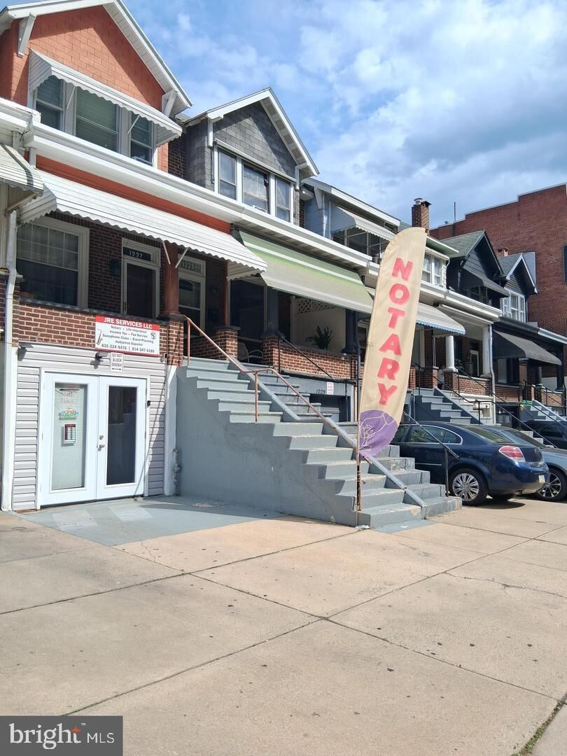 Property Photo: 1227 N 11th Street PA 19604