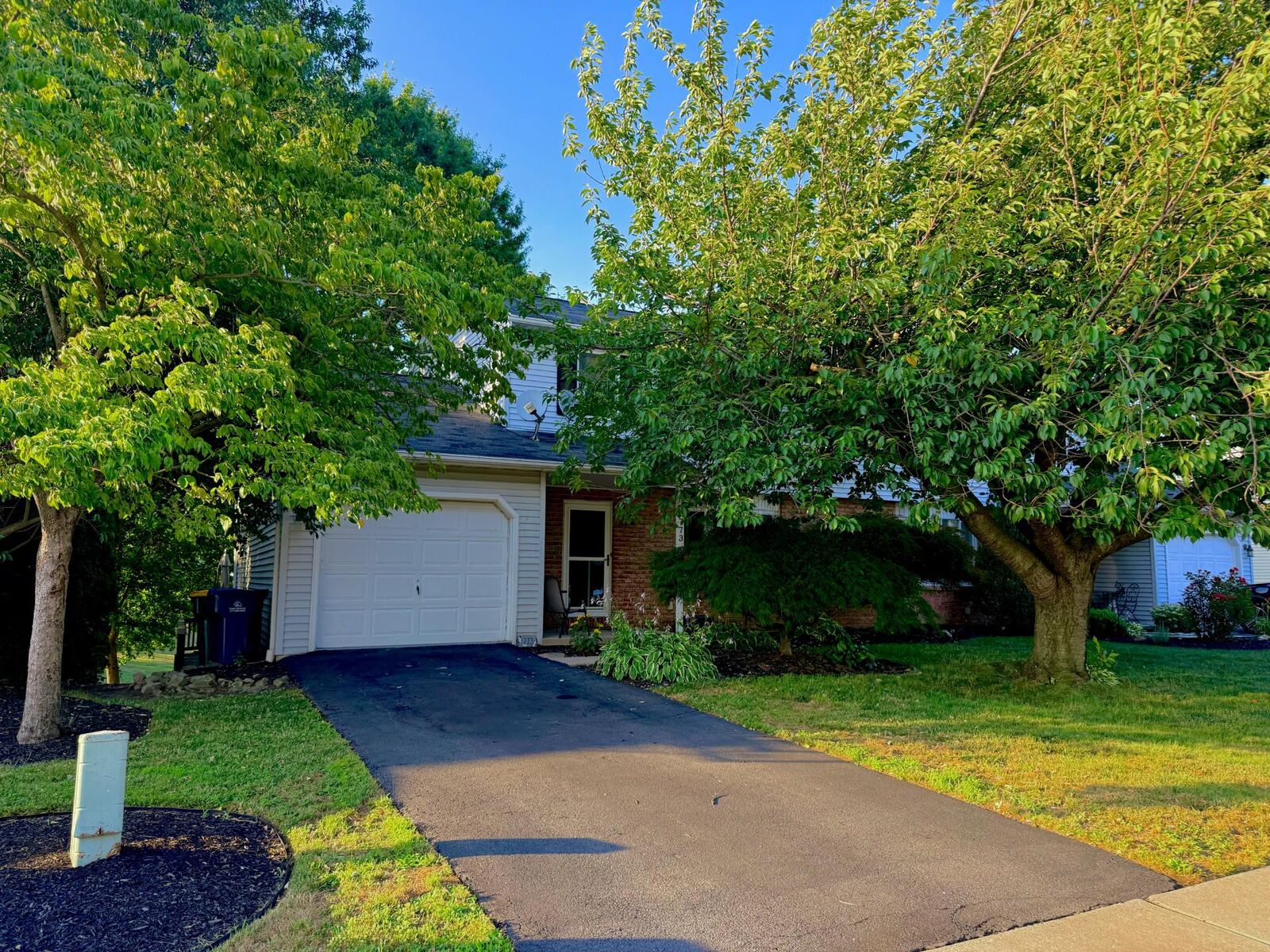 Property Photo:  1773 Acorn Drive  PA 19608 
