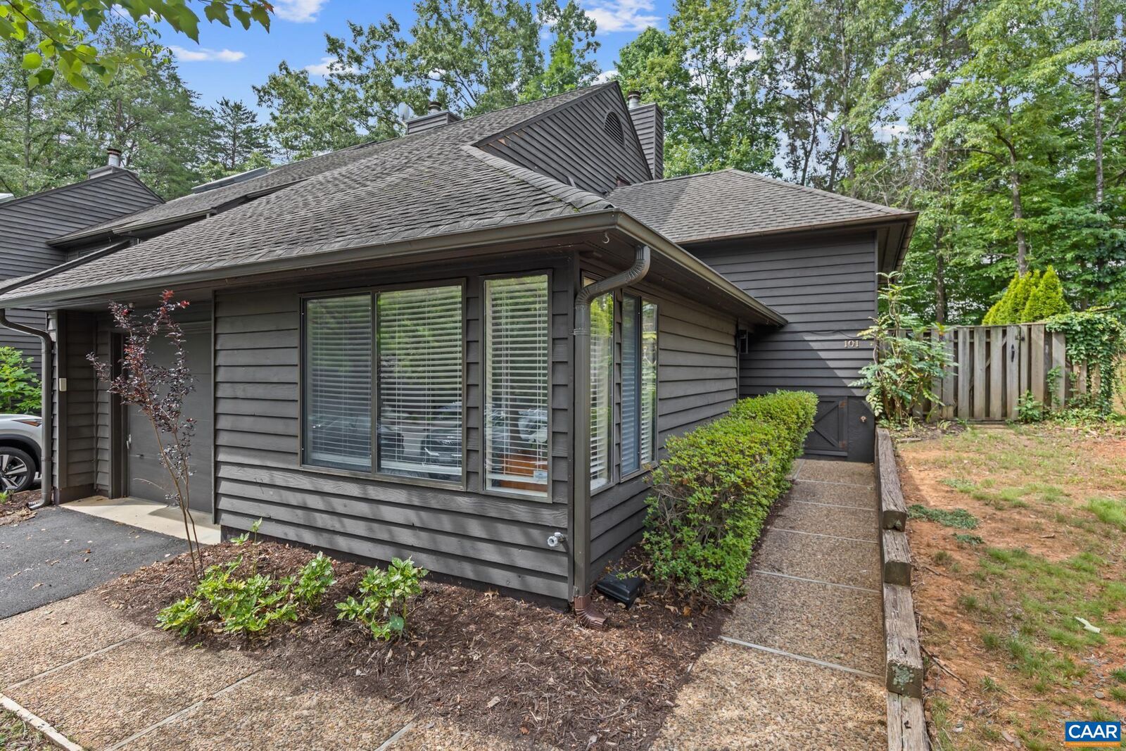 Property Photo:  101 Blithe Ct  VA 22901 