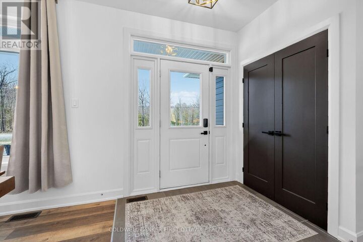 Property Photo:  134 James Andrew Way  ON K7A 4S7 