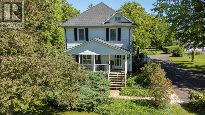 Property Photo: 5848 Douglas Line ON N0N 1J5