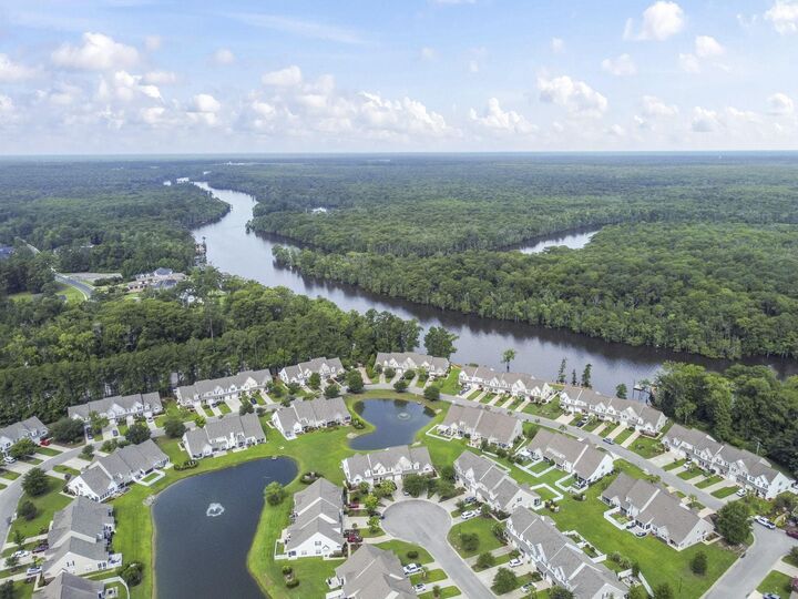 Property Photo:  638 Riverward Dr. -  SC 29588 