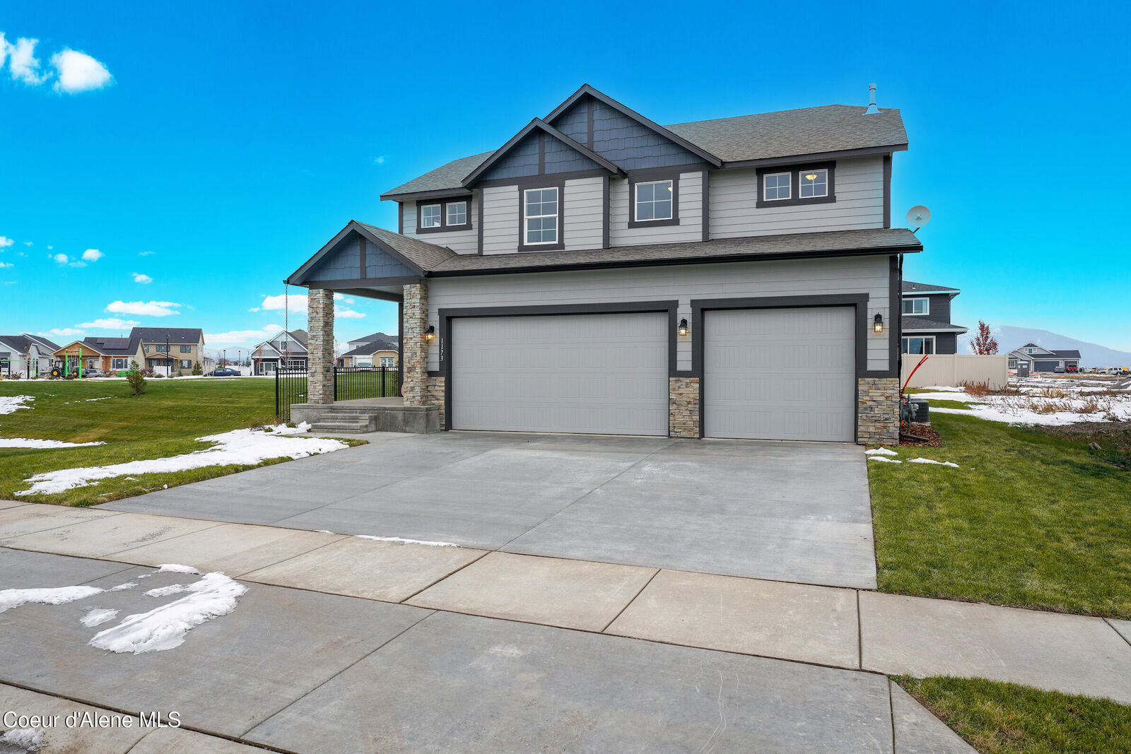 Property Photo:  6020 W Pelican Loop  ID 83858 