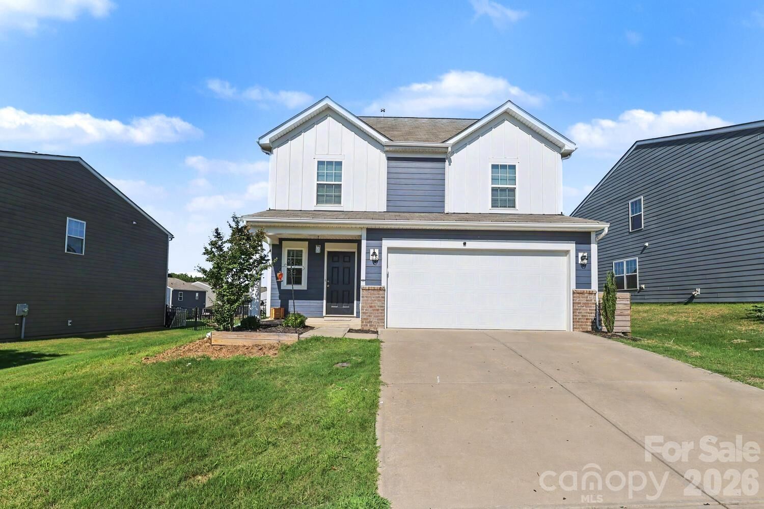 Property Photo:  1277 Bryson Lane  NC 28037 