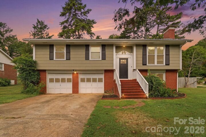 Property Photo: 2080 South Point Road NC 28012