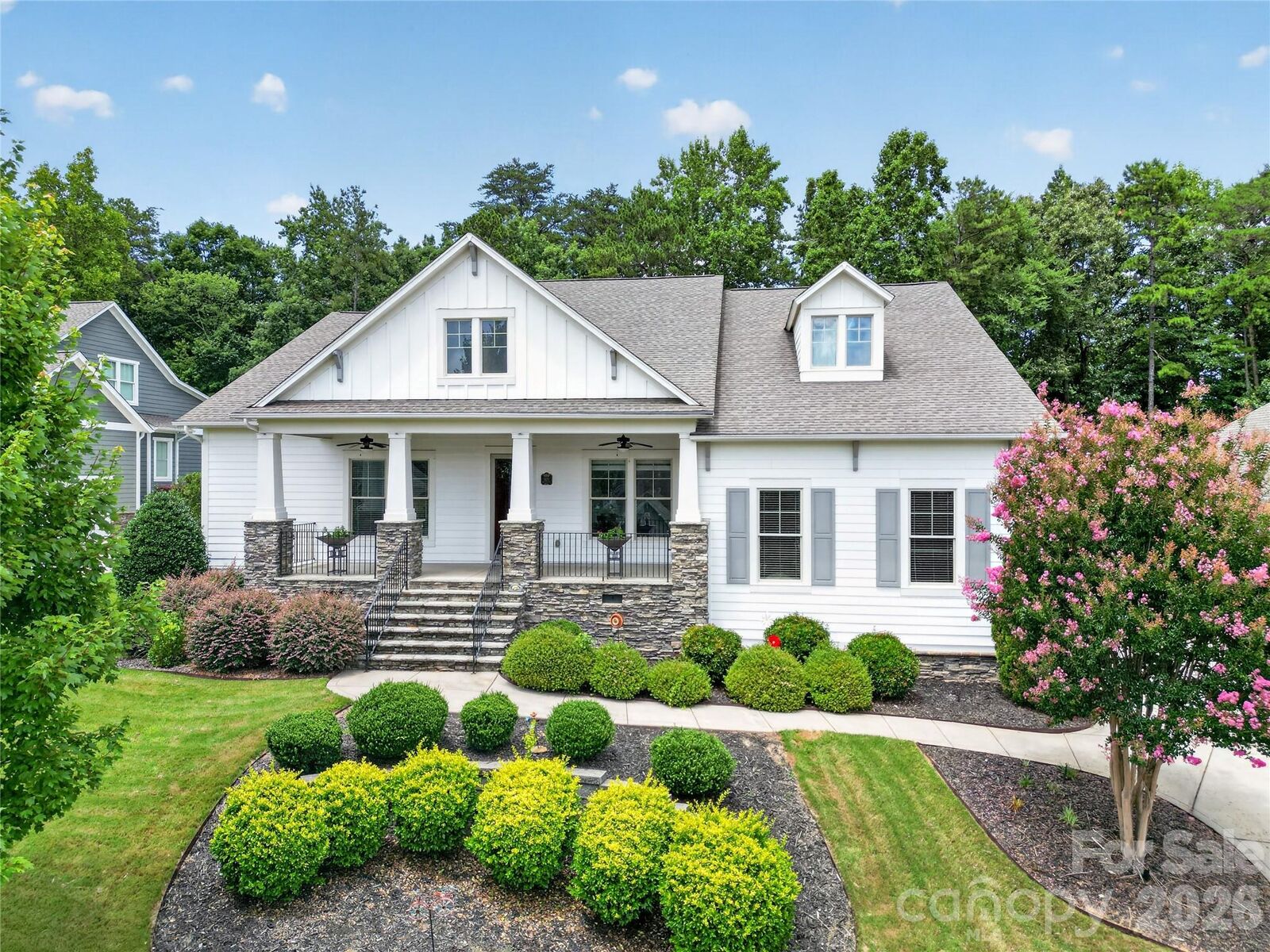 Property Photo: 1133 Wessington Manor Lane SC 29715