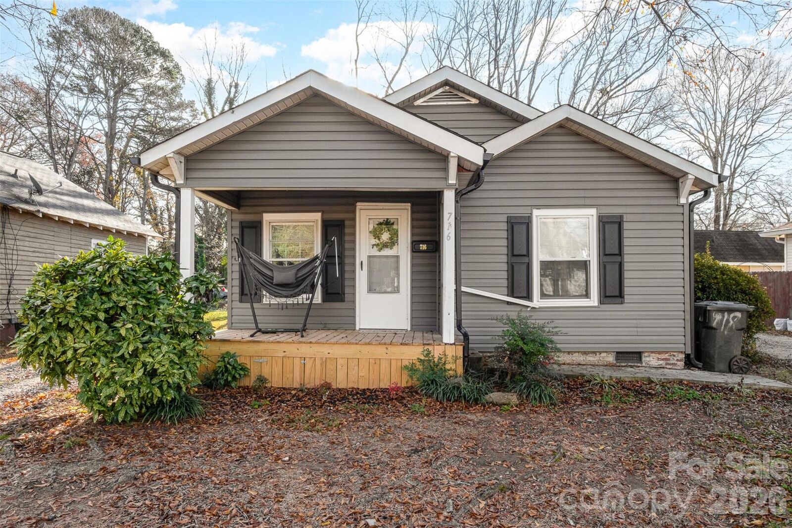 Property Photo: 714,716 Lucas Street SC 29730