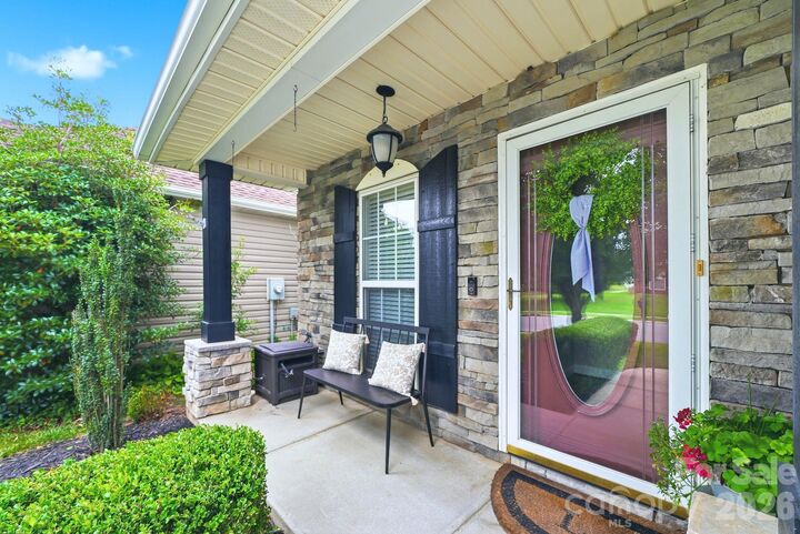 Property Photo: 1361 Napa Street NW NC 28027