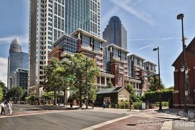 Property Photo:  435 S Tryon Street 708  NC 28202 