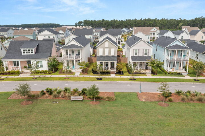 Property Photo:  621 Trio Lane  SC 29486 