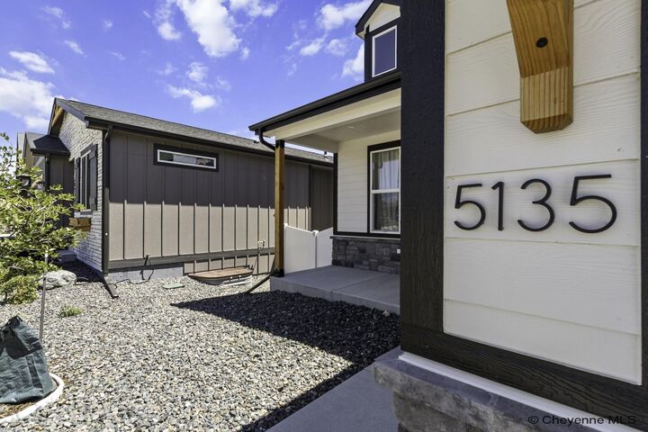 Property Photo:  5135 Carla Dr  WY 82009 