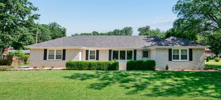 Property Photo: 58 Hunters Lane IN 47006