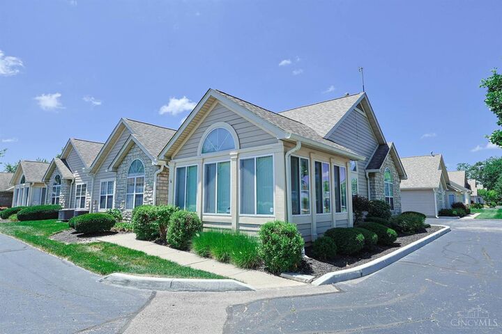 Property Photo: 12010 Maxim Way OH 45249