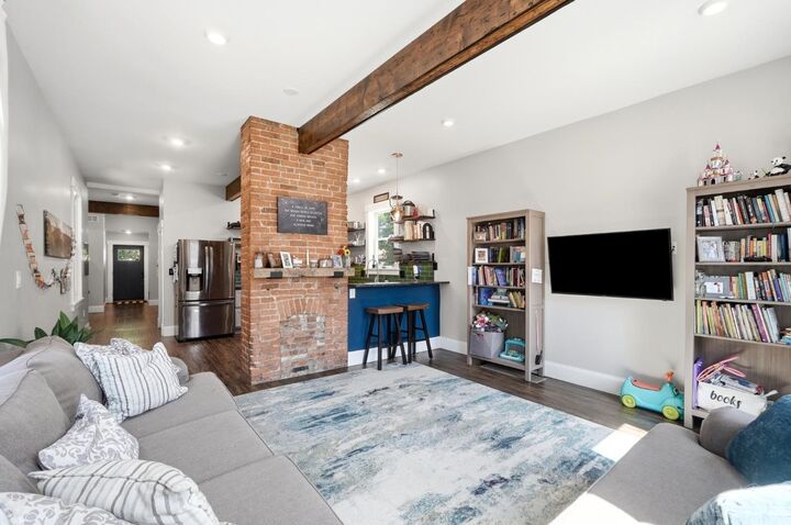 Property Photo:  2931 Cleinview Avenue  OH 45206 