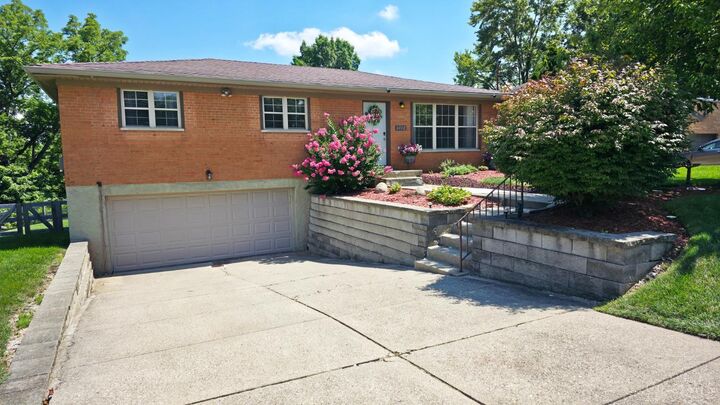 Property Photo: 4142 Clearpoint Drive OH 45247