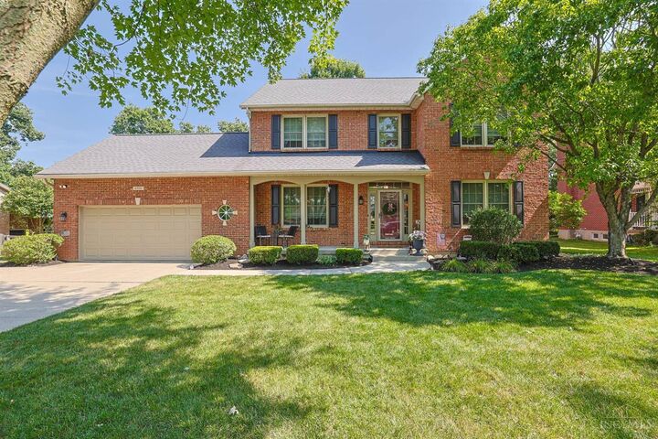 Property Photo:  6936 Crown Pointe Drive  OH 45011 