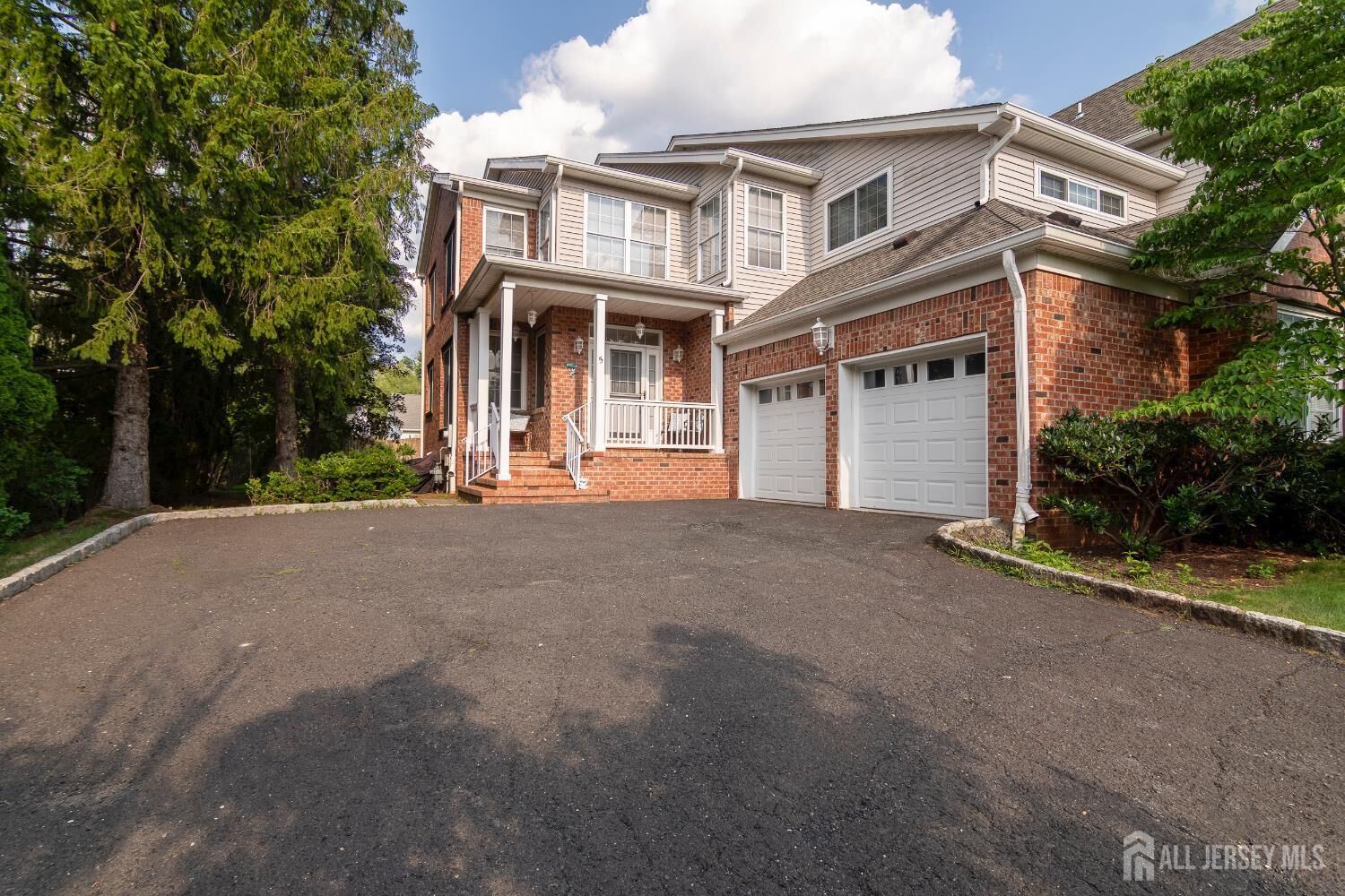 Property Photo: 5 Newell Street NJ 08844