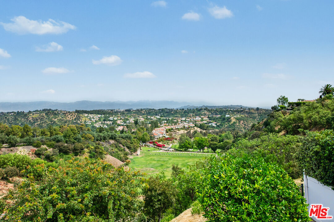 Property Photo: 12544 The Vista CA 90049