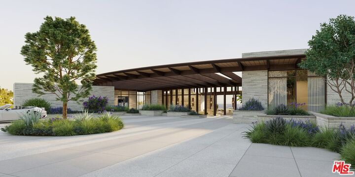 Property Photo: 6301 Trancas Canyon Rd CA 90265