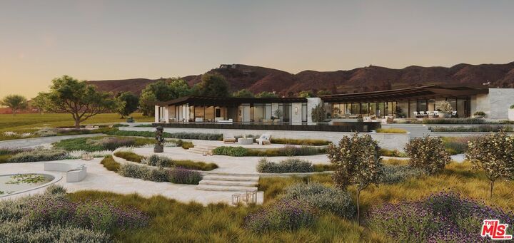 Property Photo:  6297 Trancas Canyon Rd  CA 90265 