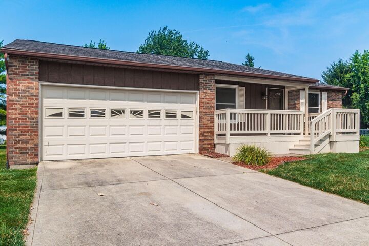 Property Photo: 2220 Orinda Court OH 43065
