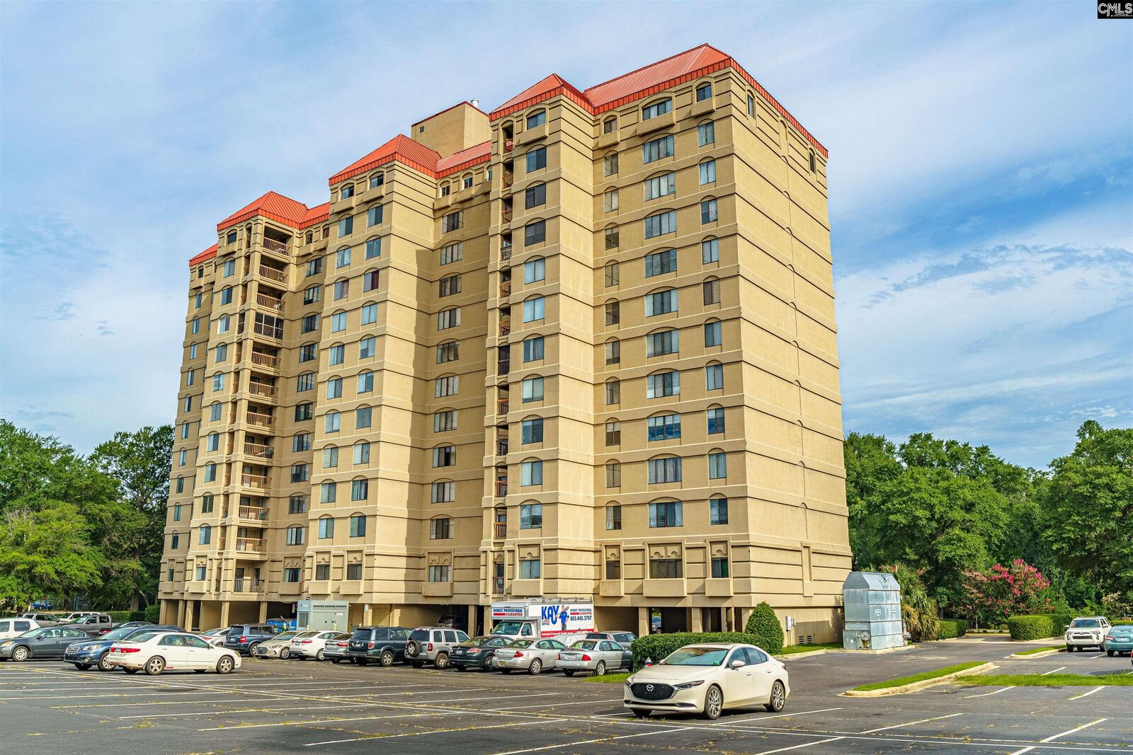 Property Photo: 1600 Park 912 SC 29201