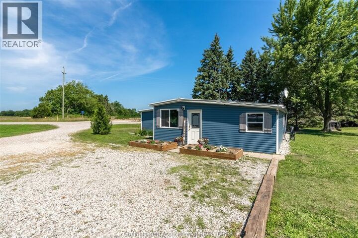 Property Photo: 12502 Golf Course Line ON N0P 2C0