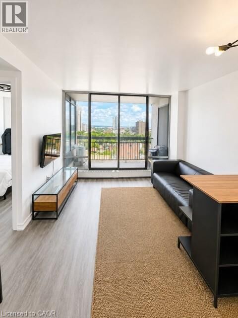 Property Photo: 150 Charlton Avenue 1201 ON L8N 3X3