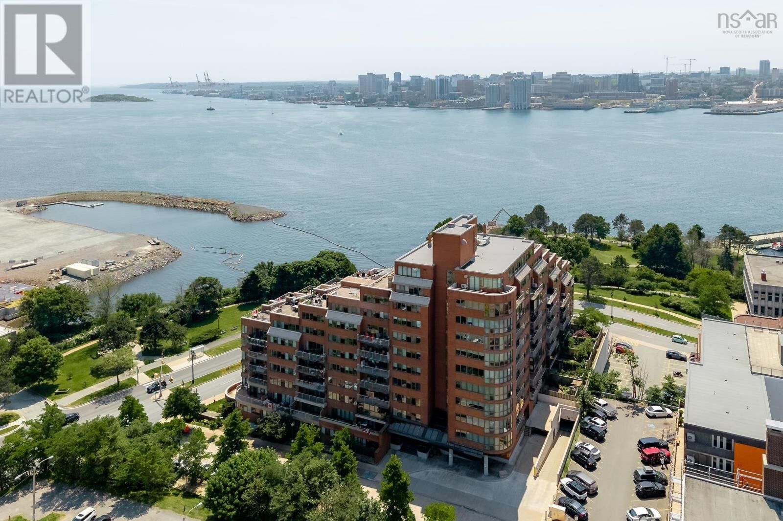 Property Photo:  1 Prince Street 104  NS B2Y 4L3 
