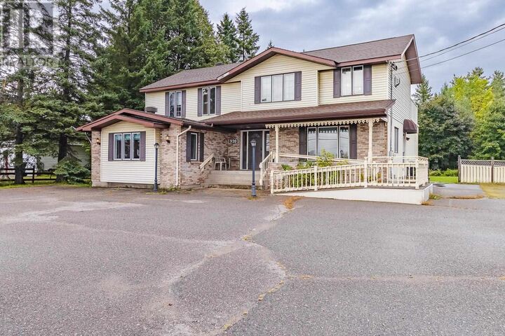 Property Photo: 920 Great Northern Rd ON P6B 0B6