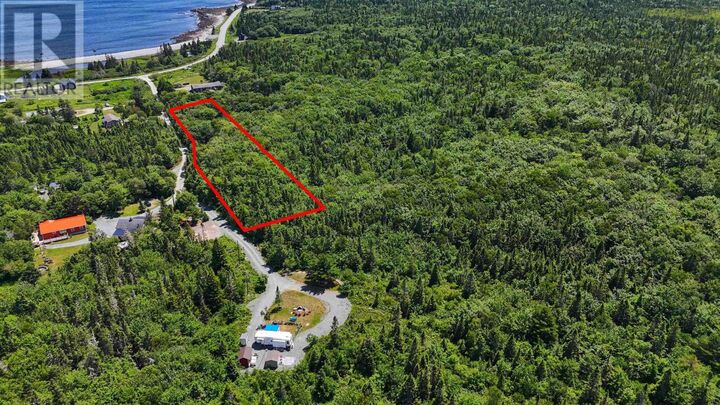 Property Photo:  Lot 6 Scott Bay Avenue  NS B0T 1K0 