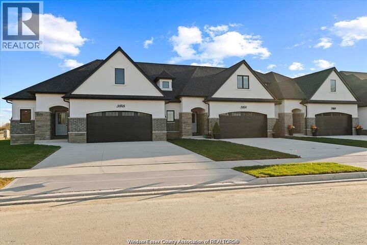 Property Photo:  3245 Tullio Drive  ON N9H 1H3 