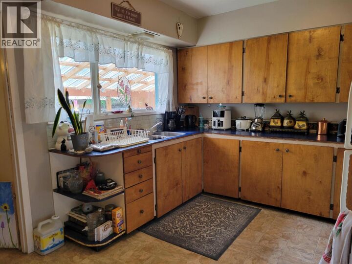 Property Photo: 380 Connaught Street BC V0J 3A0