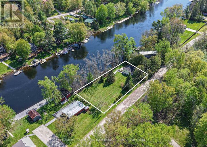 Property Photo: 1079 Severn River Road ON P0E 1N0