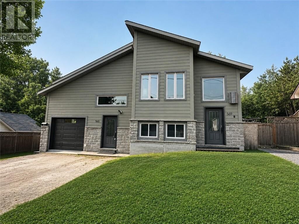 Property Photo:  565-569 Huron Street  ON P3C 2R2 