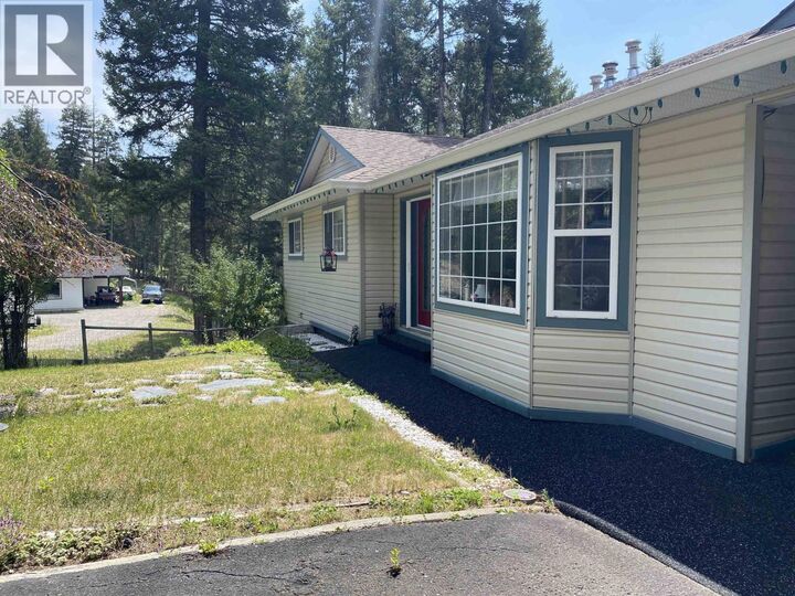 Property Photo: 4866 Cumsu Place BC V0K 2Z0
