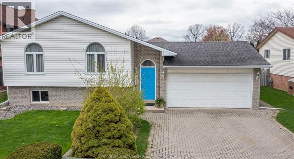 Property Photo:  2595 California  ON N9E 4L6 