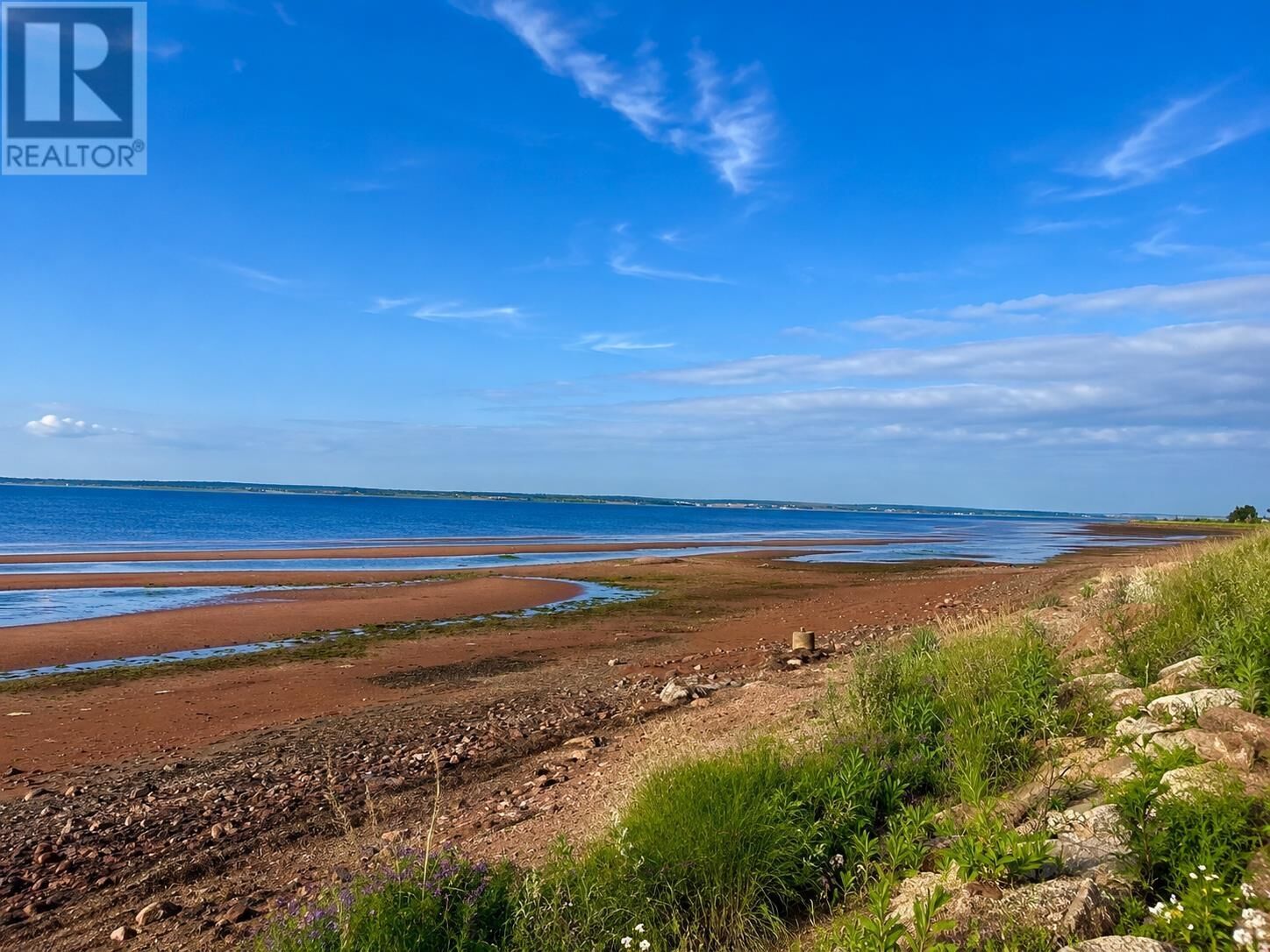 Property Photo:  6.52 Acres Locke Shore Road  PE C1N 4J8 