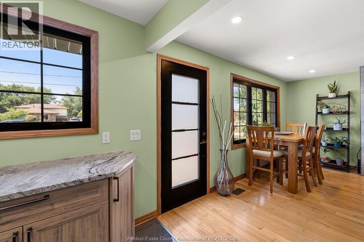 Property Photo: 185 Ducharme Street ON N0R 1A0