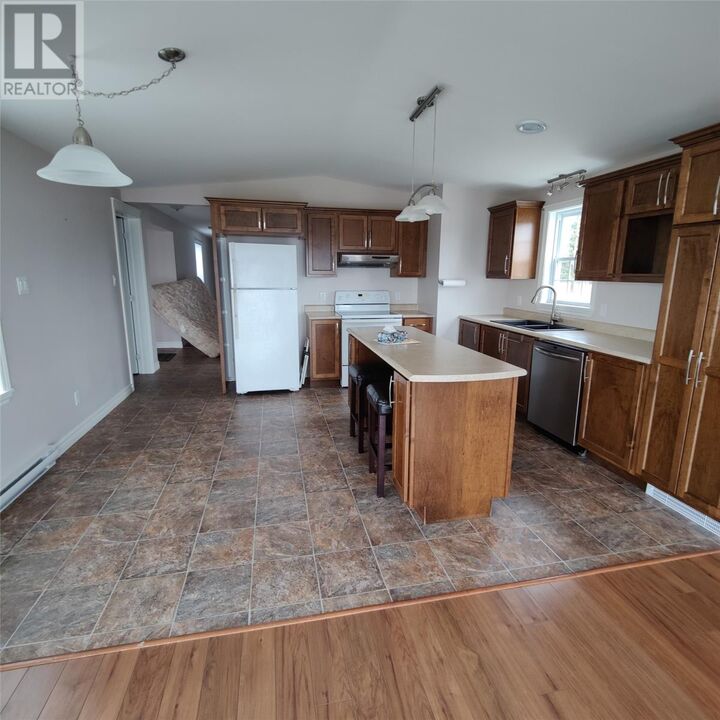 Property Photo: 45 Main Street North NL A0G 2L0
