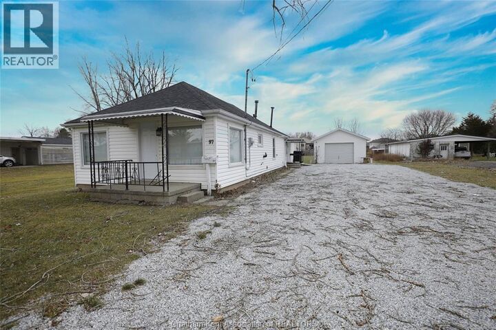 Property Photo:  97 Taylor Avenue  ON N7L 2T7 