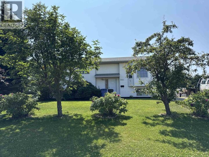 Property Photo: 9011 107 Avenue BC V1J 2P1