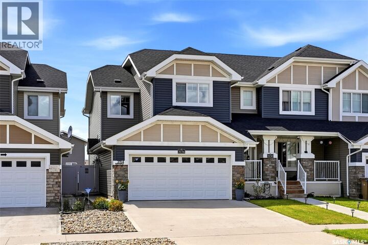 Property Photo: 3154 Green Stone Road SK S4V 3R8