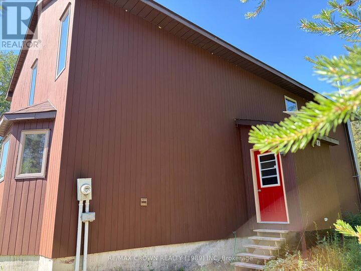 Property Photo:  810 Laforest Road  ON P4P 7C7 
