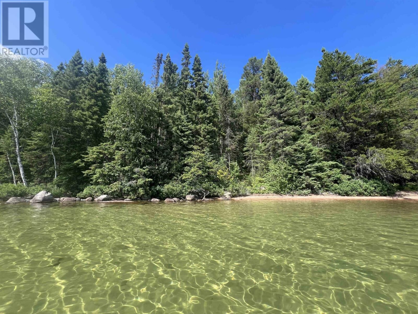 Property Photo:  0 Red Deer Lake  ON P0X 1C0 