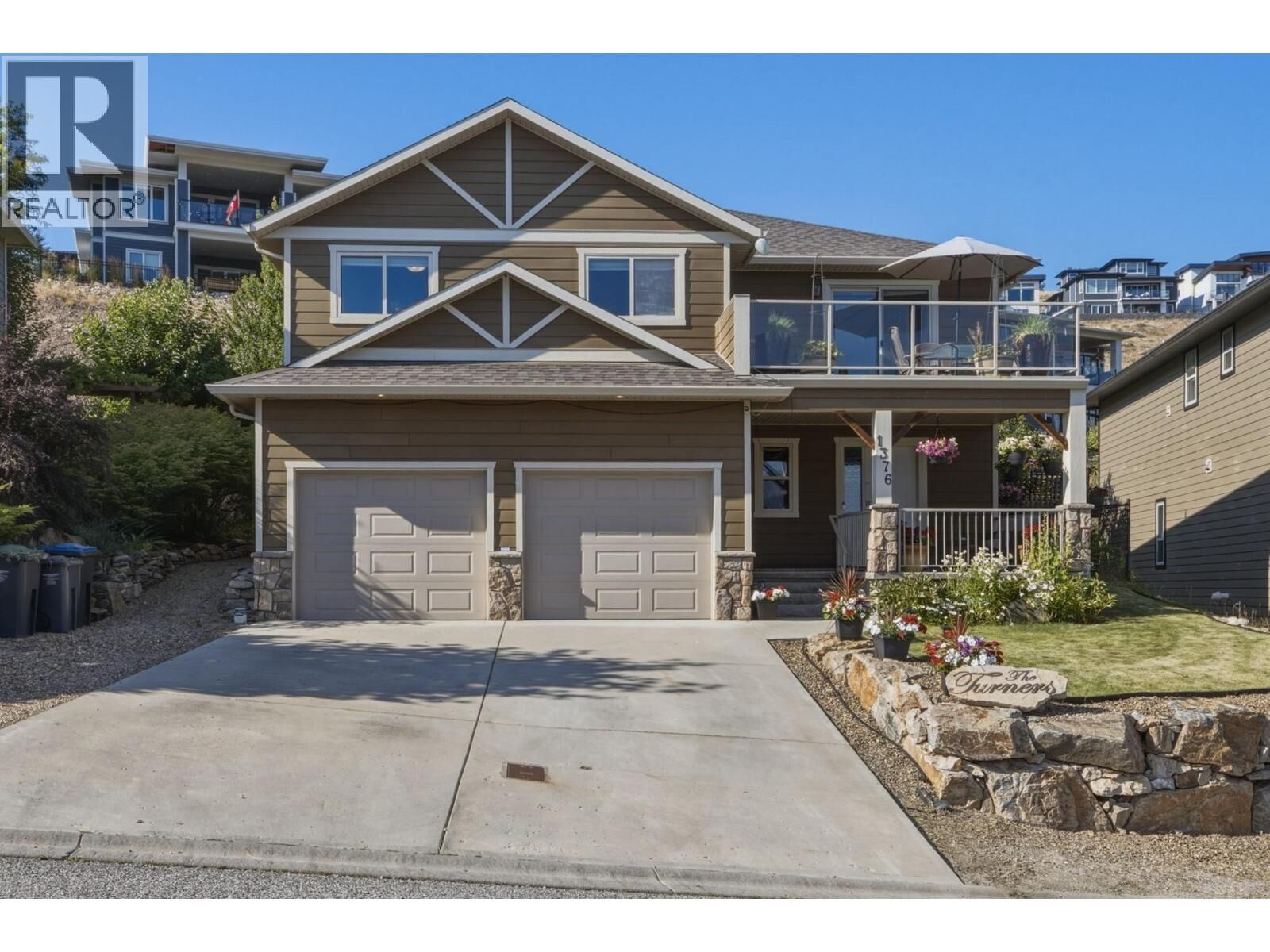 Property Photo: 1376 Nishi Court BC V1P 1S2