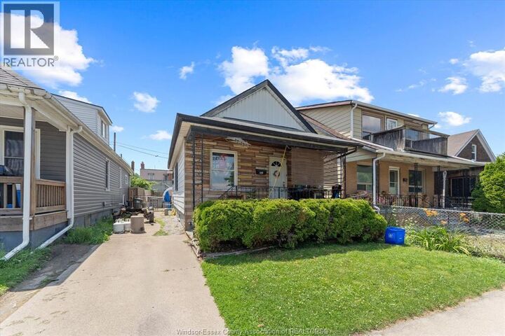 Property Photo: 1217 Henry Ford Centre ON N8Y 2T7
