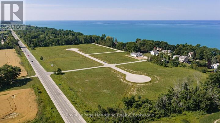 Property Photo:  77520 Brymik Avenue All Lots  ON N0M 1G0 
